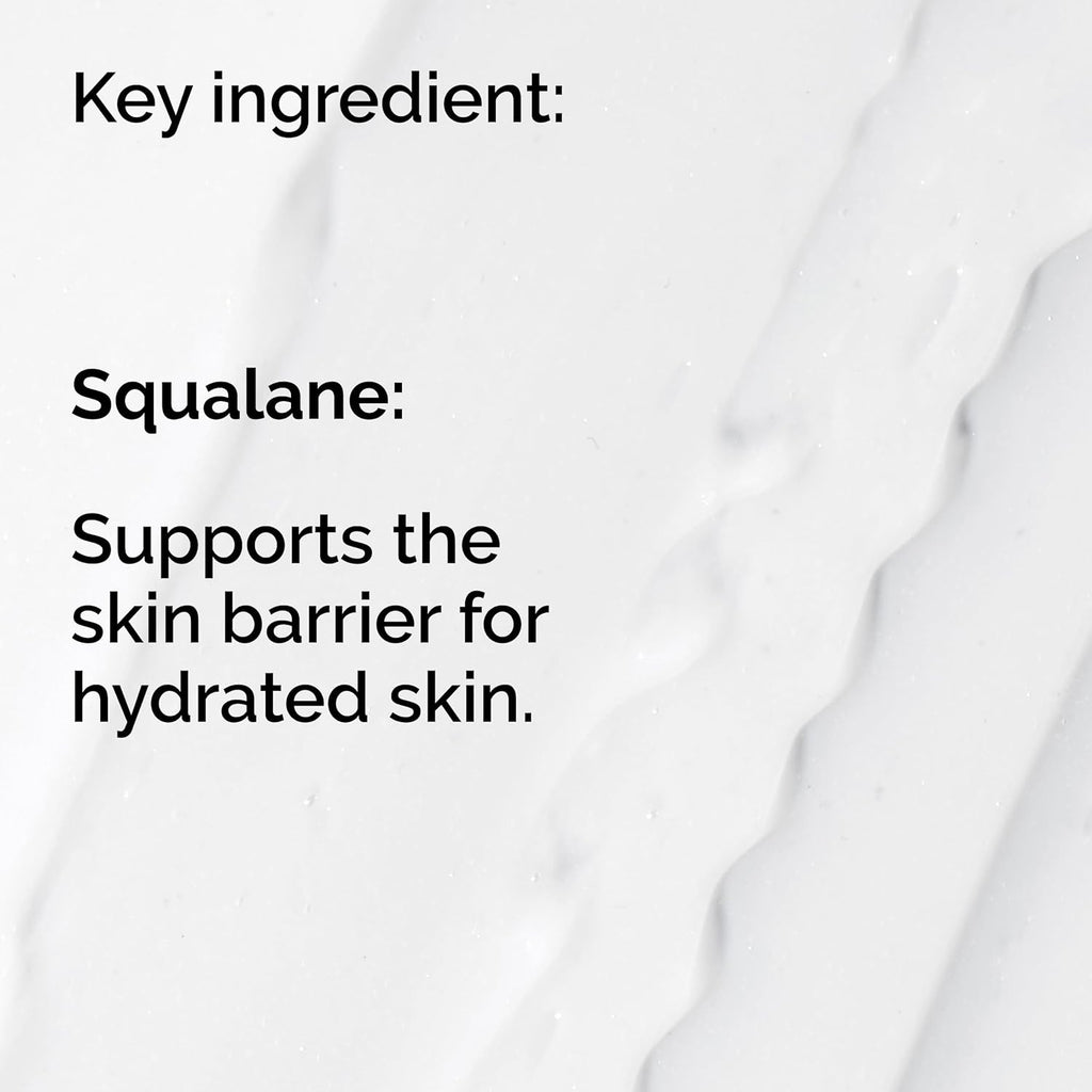 The Ordinary Squalane Cleanser, Facial Cleansing Balm and Hydrating Makeup Remover